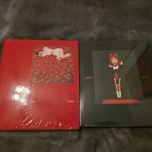 Jennie "Ruby" photobook set new
